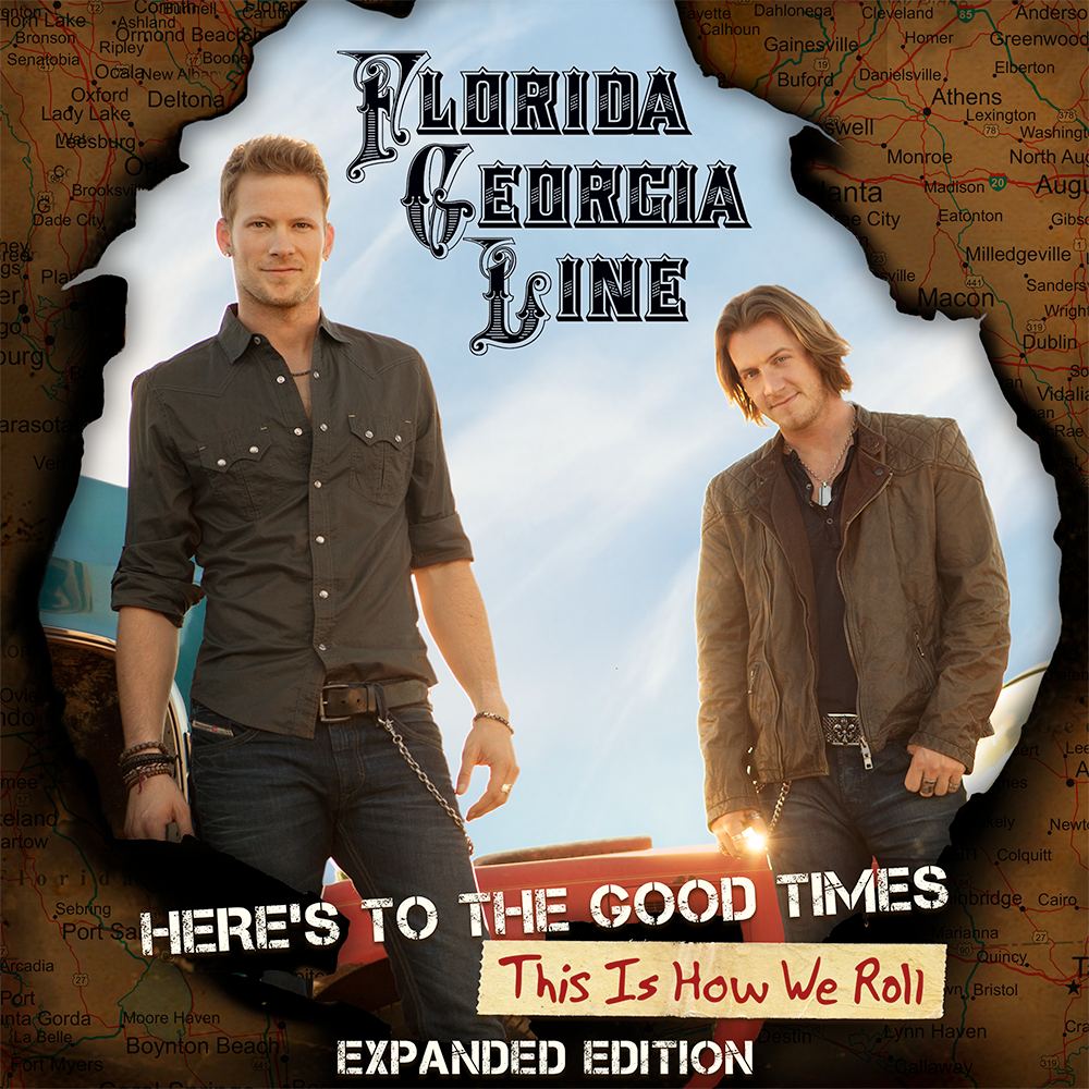 Here's To The Good Times...This Is How We Roll - Expanded Edition - Big ...