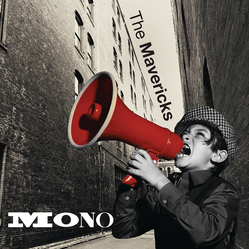 Mono Digital Album - Blue Highway Records Official Store