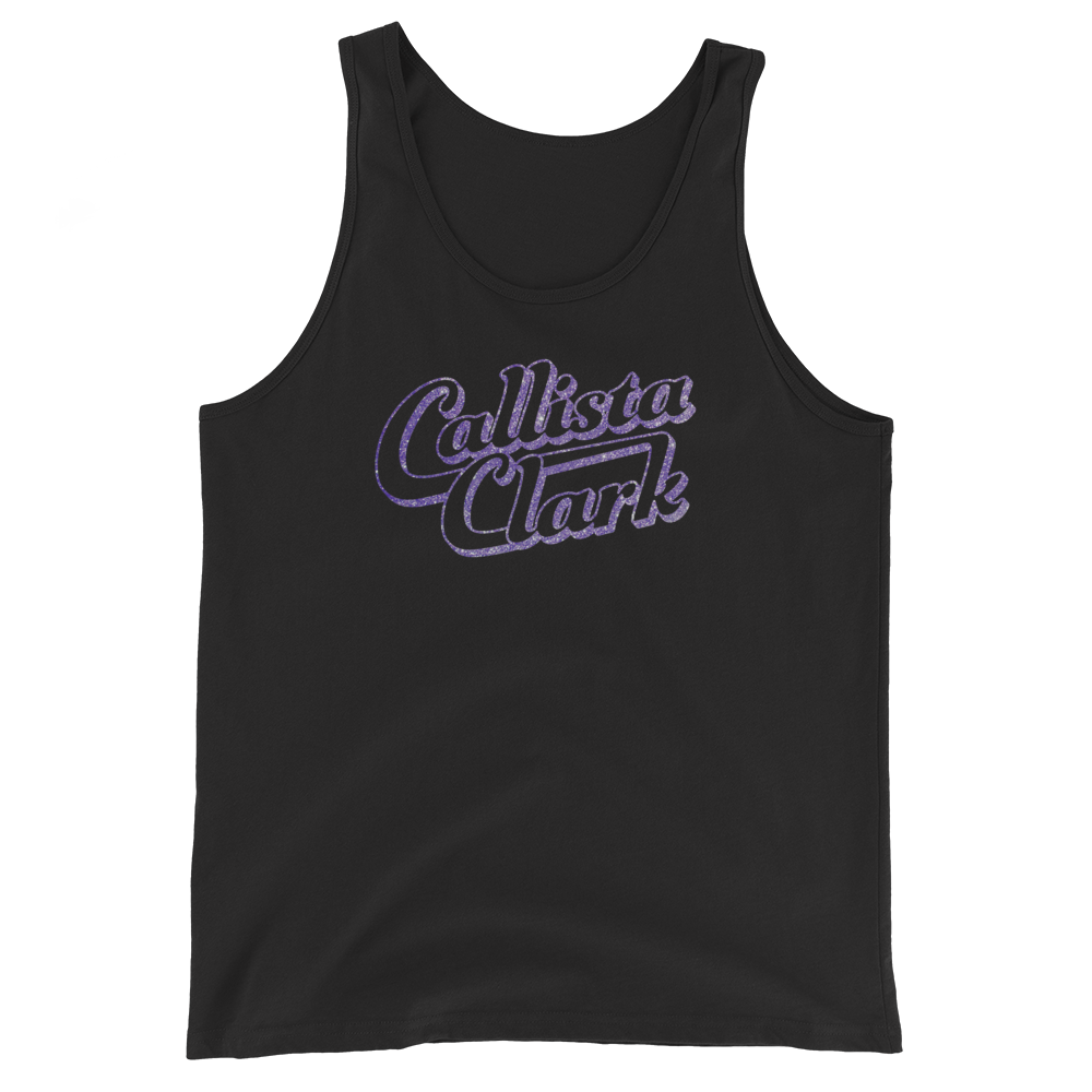 Unisex Tank Top