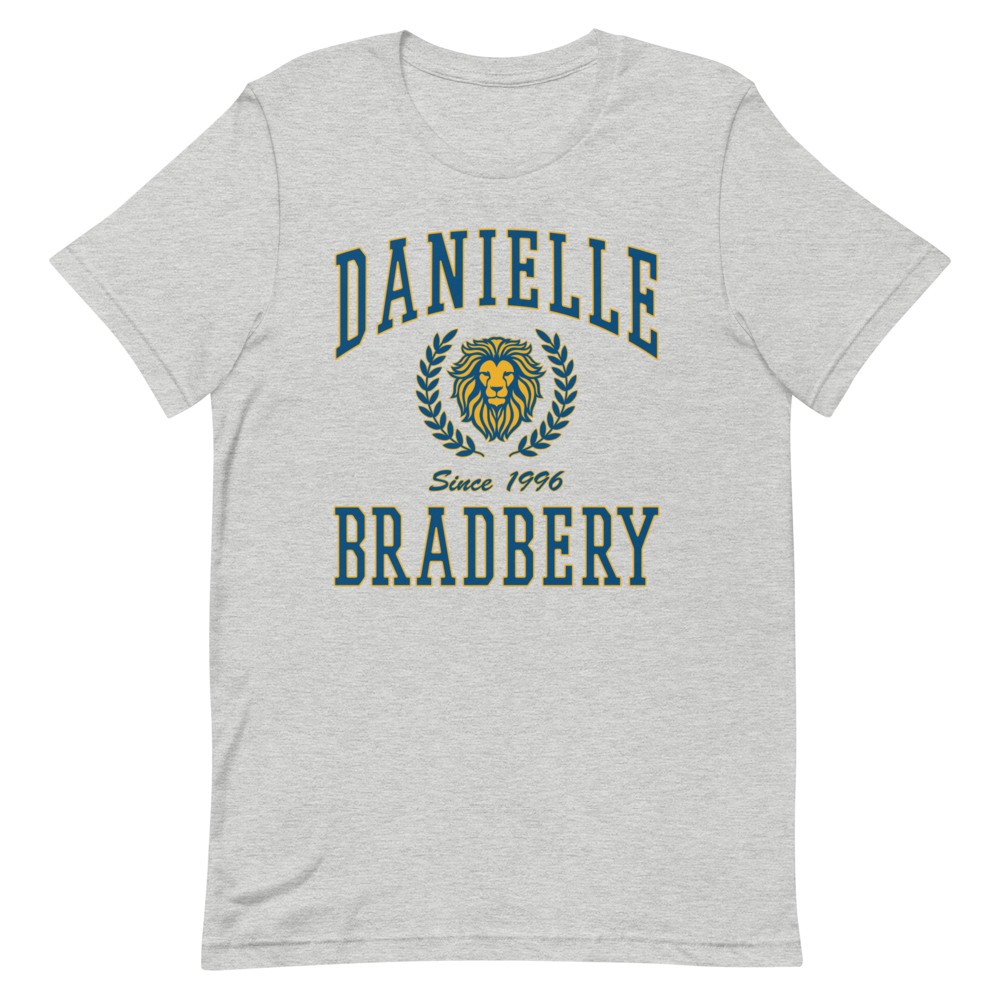 Collegiate T-Shirt